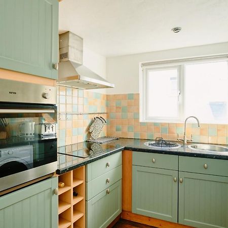 Scallop Cottage Porthleven Esterno foto